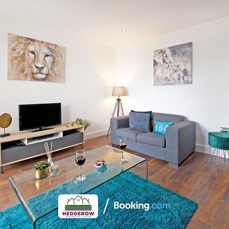 30Nights Reserve L Exclusive Deal On 2-Bed, 2-Bath For 4! 1 Cambridge Street Apartment 197, 4Th Floor, Manchester, M1 5Gb L Manchester City Loft By Hedgerow المظهر الخارجي الصورة